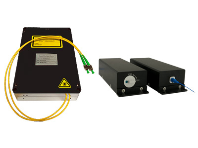 CW(Continuous Wave) Single Frequency Fiber Laser Module