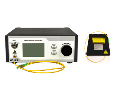 1550nm Single-mode Diode Laser Source