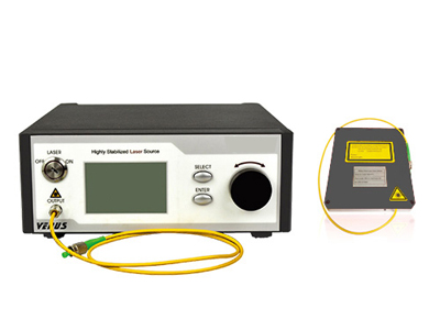 1064nm Single-mode Diode Laser Source
