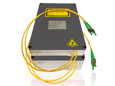 1064nm Short Pulsed Laser Source Module CKLID-II